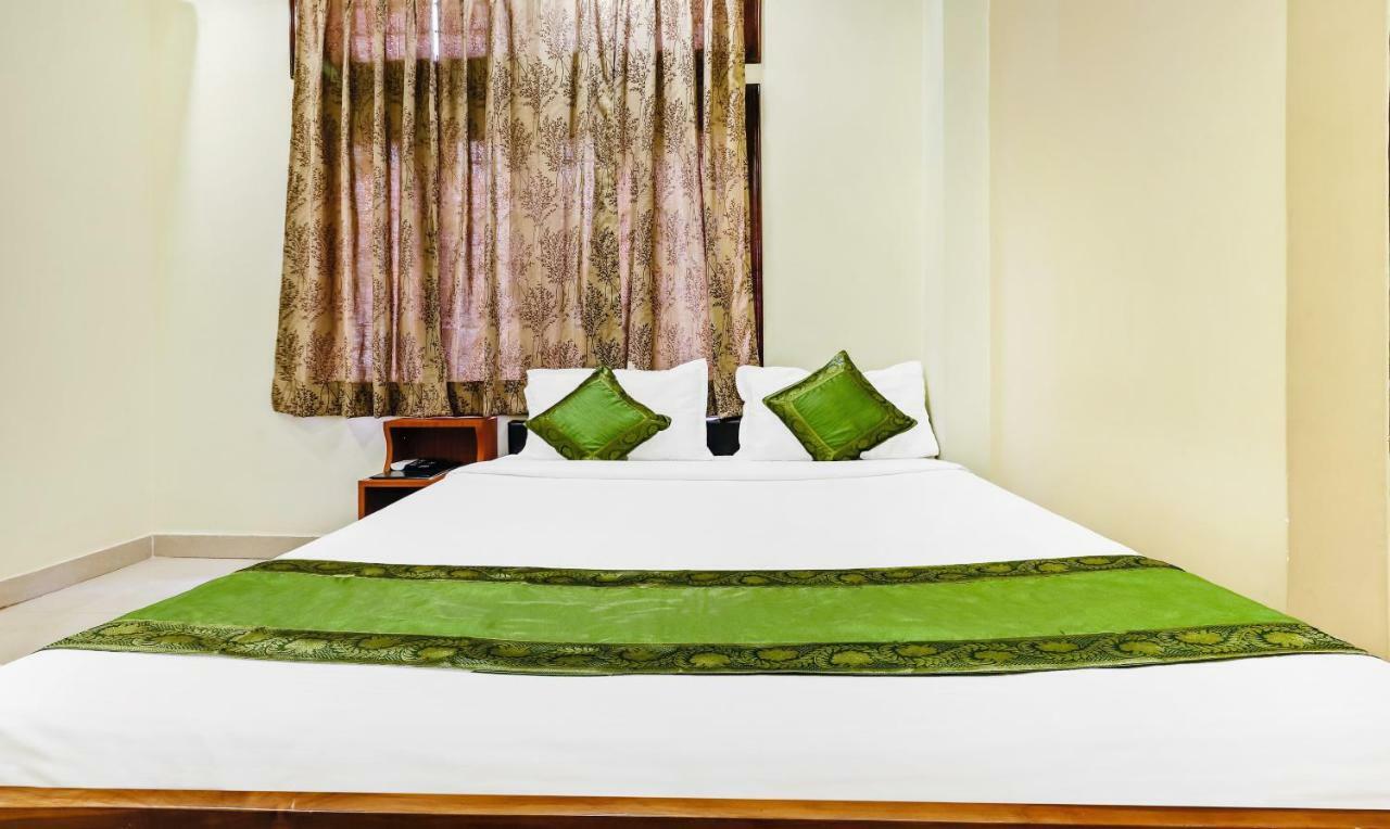 Hotel Treebo Trend Prabash Atithi Griha Guwahati Exterior foto