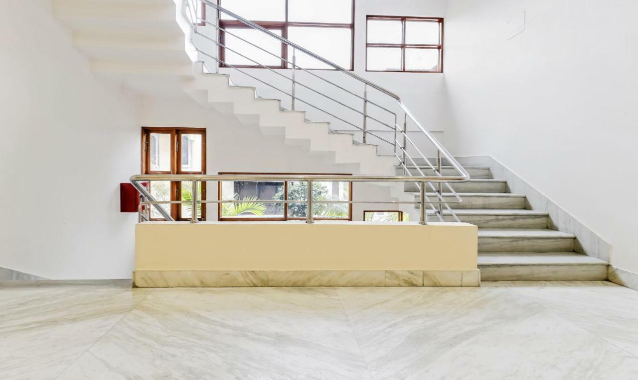 Hotel Treebo Trend Prabash Atithi Griha Guwahati Exterior foto